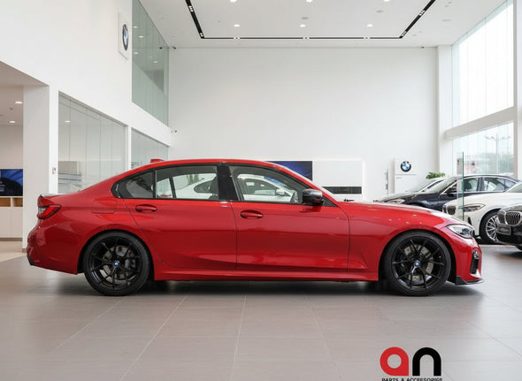 BMW 3-Series G20 M340i Style Body Kit w/ M-Performance Aero Kit