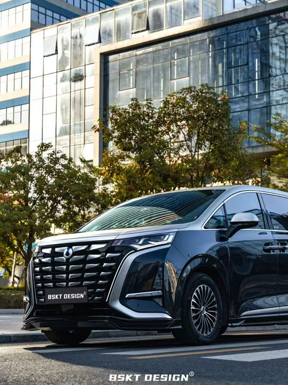 BKST Aero Body Kit for Denza D9