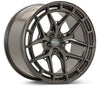 Vossen Hybrid Forged HFX-1