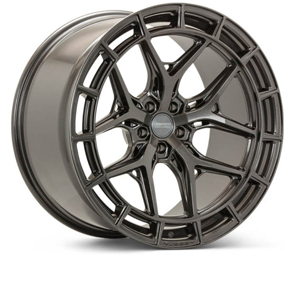 Vossen Hybrid Forged HFX-1