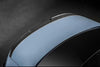 SooQoo BMW 2-Series G42 / G87 M2 Dry Carbon Fiber Rear Spoiler