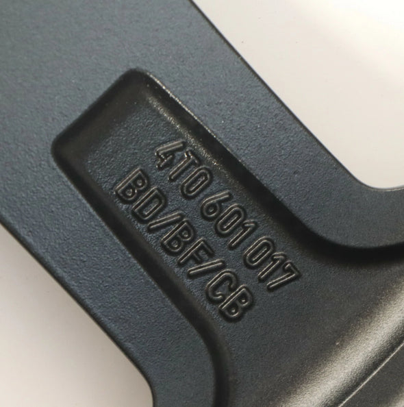 (Demo Car Wheels) 20" Lamborghini Huracan Original AESIR Forged Wheels