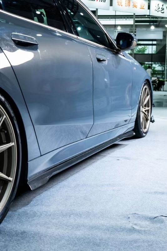 Karbel Full Aero Body Kit for BMW 5-Series G60 / G68 2023+