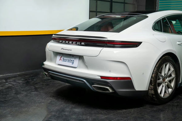 Porsche Panamera 971 2017+ Convert to 976 Style Full Body Kit Conversion