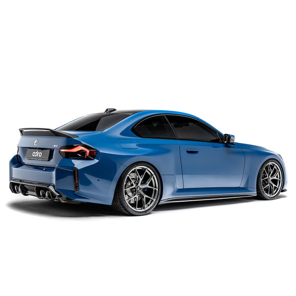 ADRO Carbon Fiber Aero Body Kit for BMW M2 G87 2023+