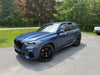 22" BMW X5 / X6 M-Performance 747M OE Wheels