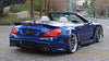 VITT SQUALO Mercedes-Benz SL R231 2017+ Widebody Full Body Kit