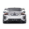 ADRO Carbon Fiber Aero Body Kit for BMW M2 G87 2023+