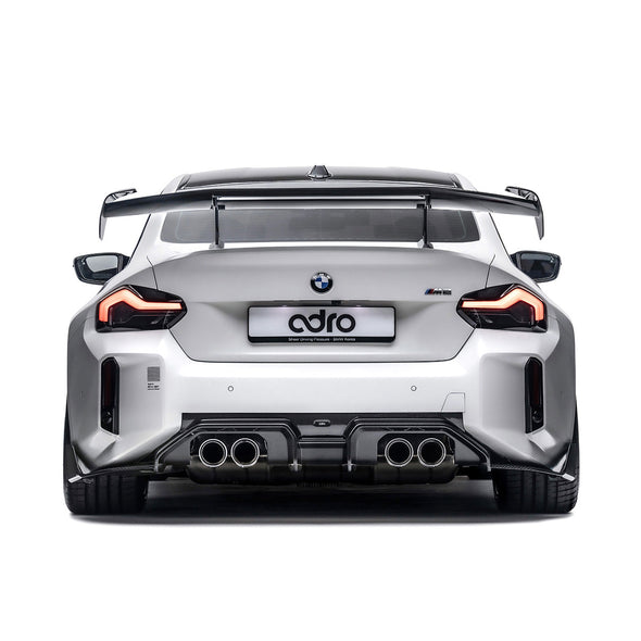 ADRO Carbon Fiber Aero Body Kit for BMW M2 G87 2023+