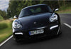 TechArt LED Daytime Running Lights for Porsche Boxster / Cayman 987, 911 Carrera 997, Cayenne 958, Panamera 970