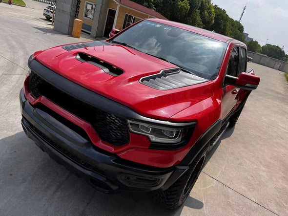 Dodge RAM 2019-2024 TRX Widebody Complete Conversion Kit