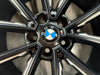 (Demo Car Wheels) 20” BMW 5 Series G30 | G31 669M M-Performance Forged Wheels Set