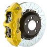Brembo GT6 6 POT Big Brake Kit w/ High Carbon Discs