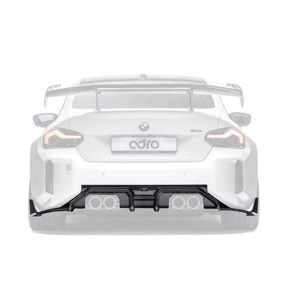 ADRO Carbon Fiber Aero Body Kit for BMW M2 G87 2023+