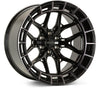 Vossen Hybrid Forged HFX-1