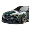 ADRO BMW G87 M2 2023+ Front Bumper & Lip V2 Bundle