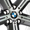 21” BMW X5 / X6 741M OE Wheels