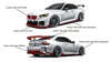 ADRO Carbon Fiber Aero Body Kit for BMW M2 G87 2023+