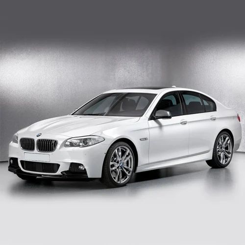 BMW F10 LCI 5-Series Sedan 2014+ M-Performance Style Body Kit