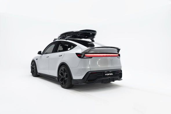 YOFER Aero PRO Body Kit for Tesla Model Y Juniper 2025+