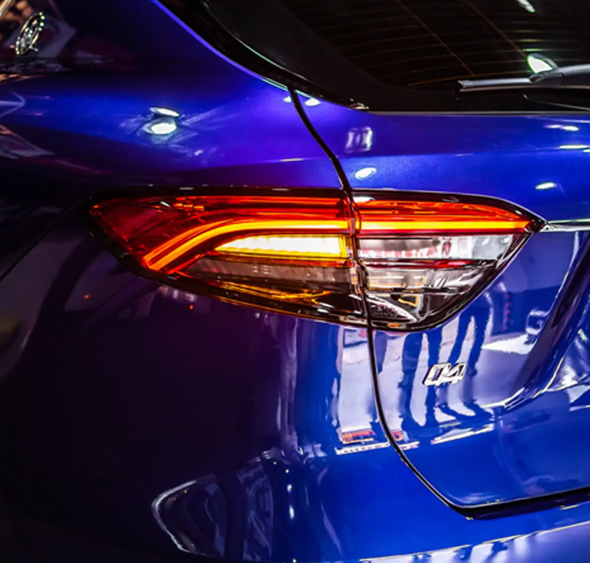Maserati 2016-2021 Levante LED Taillights