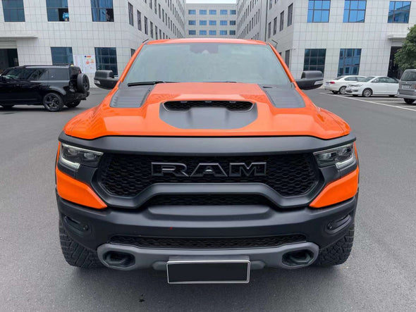 Dodge RAM 2019-2024 TRX Widebody Complete Conversion Kit