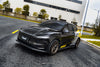 CMST Tesla Model Y Juniper Carbon Fiber Body Kit