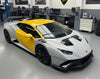 STO Style Dry Carbon Fiber Conversion Body Kit for Lamborghini Huracan LP610-4 & LP580-2