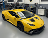 STO Style Dry Carbon Fiber Conversion Body Kit for Lamborghini Huracan LP610-4 & LP580-2