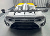 STO Style Dry Carbon Fiber Conversion Body Kit for Lamborghini Huracan LP610-4 & LP580-2