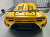 STO Style Dry Carbon Fiber Conversion Body Kit for Lamborghini Huracan LP610-4 & LP580-2