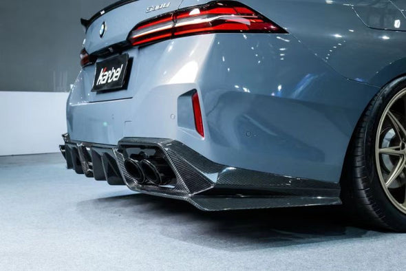 Karbel Full Aero Body Kit for BMW 5-Series G60 / G68 2023+