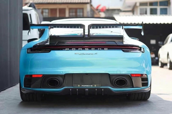 TA Carbon Fiber Aero Body Kit for Porsche 911 Carrera 992.2 2025+