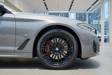 19” BMW 5 Series G30 664M M-Performance OE Wheels Set - CarGym