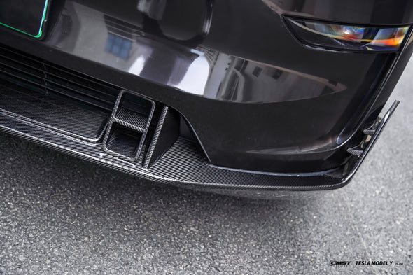 CMST Dry Carbon FIber Body Kit for Tesla Model Y Juniper
