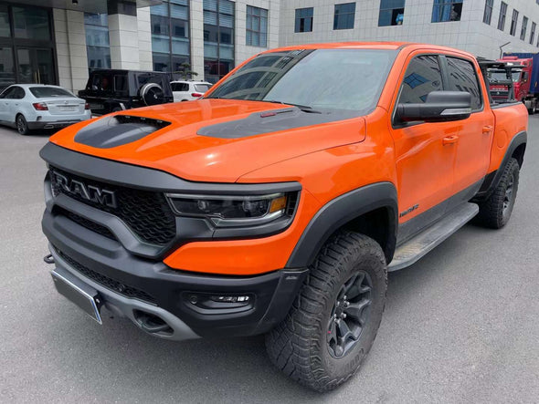 Dodge RAM 2019-2024 TRX Widebody Complete Conversion Kit