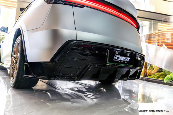CMST Ver. Y Aero Body Kit for Tesla Model Y Juniper 2025+