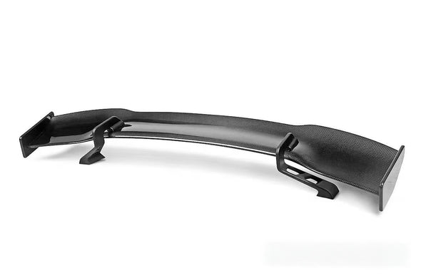 Audi TT MK3 2014+ Audi Sport Performance Style Carbon Fiber Rear Wing Spoiler