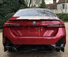 BMW i5 G60 M-Performance Aero Dynamic Package Body Kit