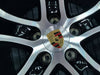 (Demo Car Wheels) 21” Porsche Cayenne Exclusive Design OE Wheels