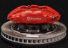 Brembo X-Style 4 POT Big Brake Kit