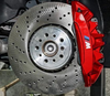 BMW M-Performance Front (6 POT) & Rear (1 POT) Brake Retrofit Kit For 2-Series G42 / 3-Series G20 G21 / 4-Series G22 G23 / i4 G26