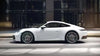 (Demo Car Wheels) 20”/21" Porsche 911 992 Turbo Design II OE Wheels