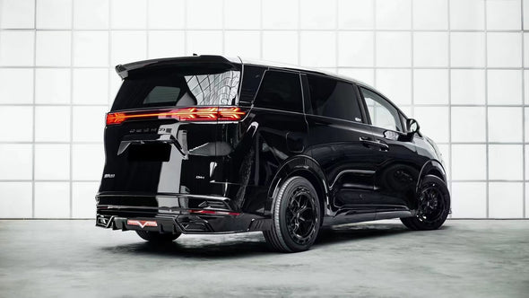 Denza D9 Rowen Style Aero Body Kit