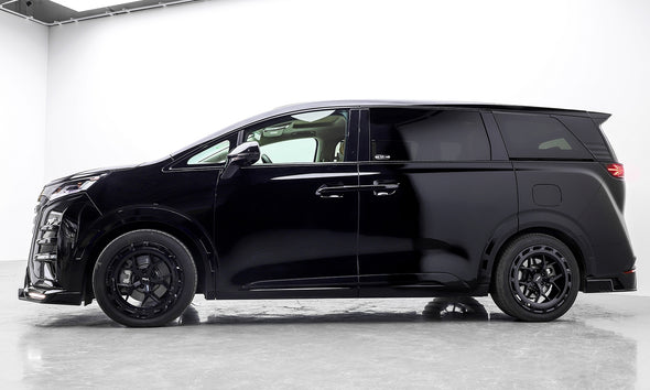 Rowen Aero Body Kit for Denza D9