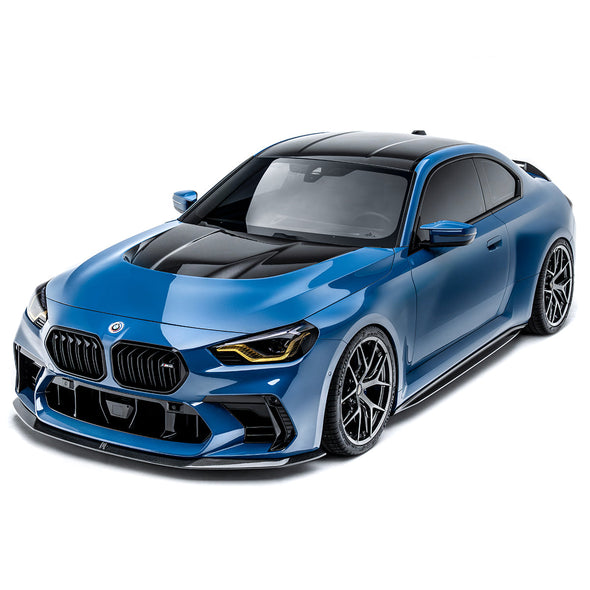 ADRO Carbon Fiber Aero Body Kit for BMW M2 G87 2023+