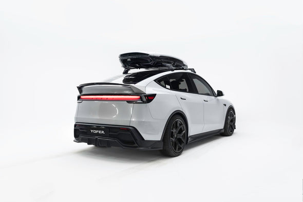 YOFER Aero PRO Body Kit for Tesla Model Y Juniper 2025+