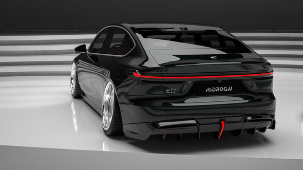 Robot Craftsman Aero Body Kit for NIO ET7 2021+