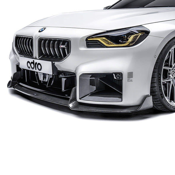 ADRO Carbon Fiber Aero Body Kit for BMW M2 G87 2023+