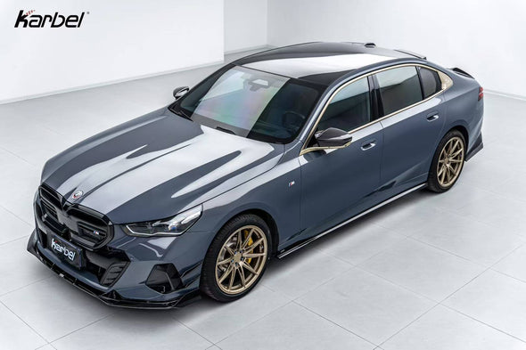 Karbel Full Aero Body Kit for BMW 5-Series G60 / G68 2023+